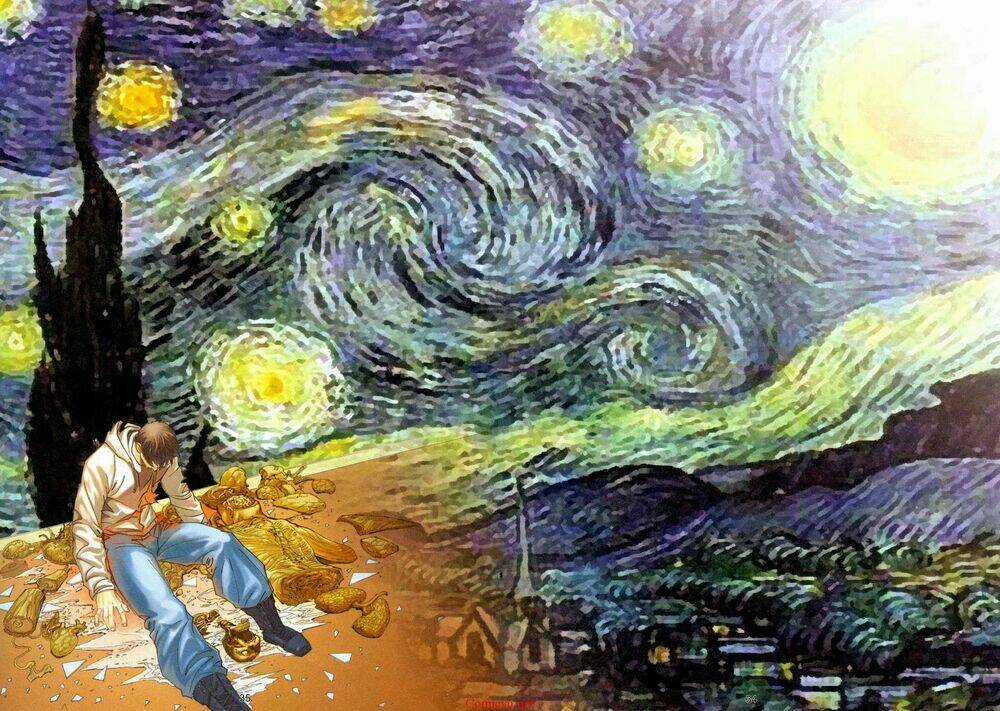 Nhật Ký Sát Thủ - Chapter 4 - Trang 30