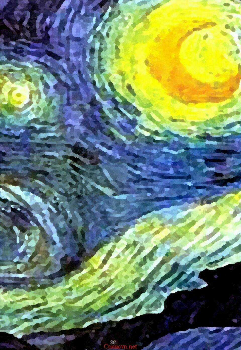 Nhật Ký Sát Thủ - Chapter 4 - Trang 31