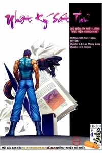 Đọc truyện Nhật Ký Sát Thủ