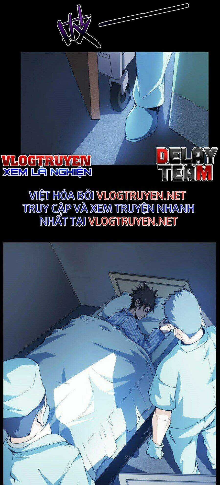 NHẤT KÝ TRỌNG QUYỀN - Chapter 2 - Trang 22