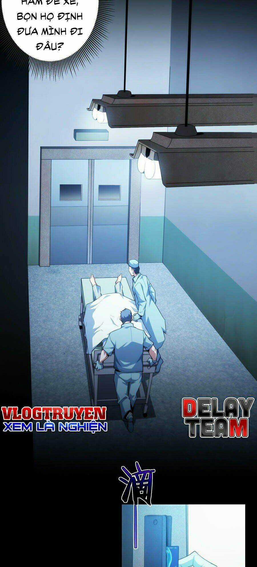 NHẤT KÝ TRỌNG QUYỀN - Chapter 2 - Trang 28