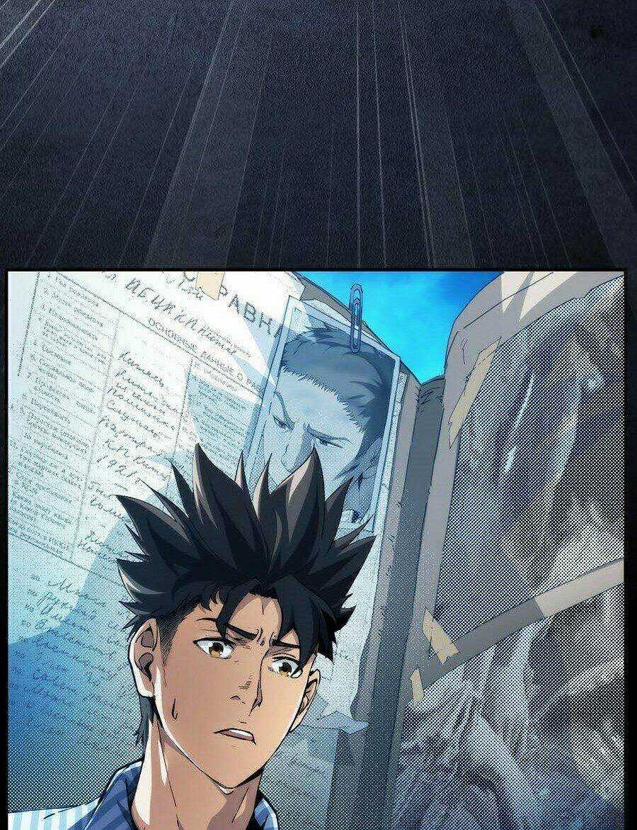 NHẤT KÝ TRỌNG QUYỀN - Chapter 2 - Trang 43