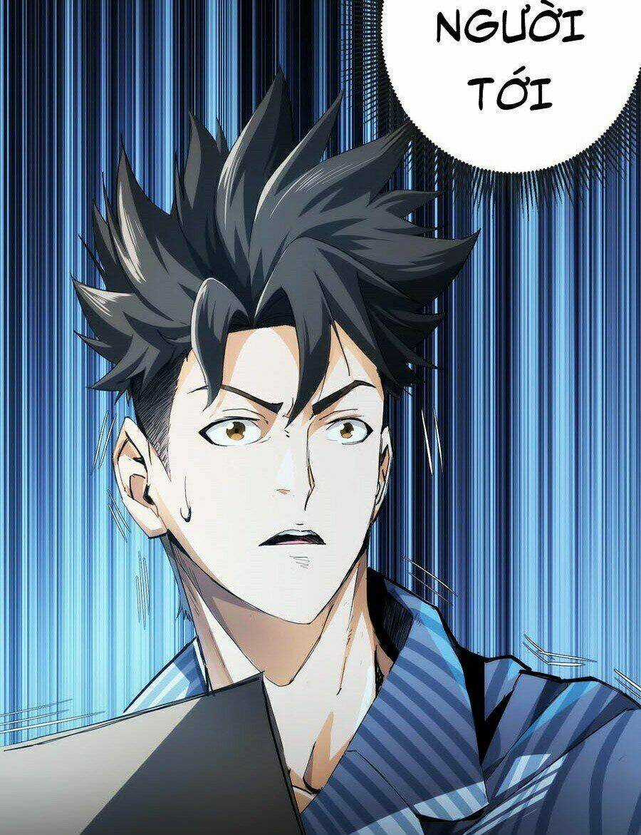 NHẤT KÝ TRỌNG QUYỀN - Chapter 2 - Trang 47