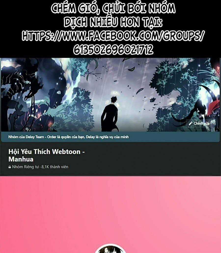 NHẤT KÝ TRỌNG QUYỀN - Chapter 3 - Trang 1