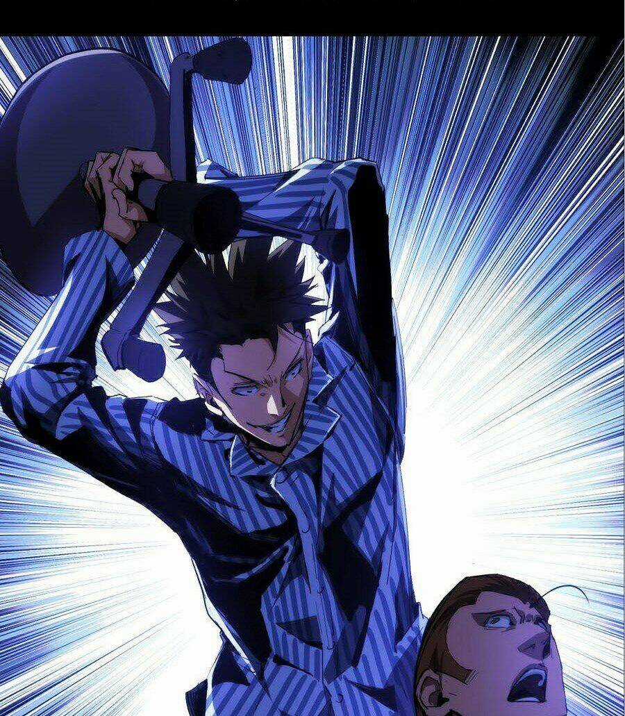 NHẤT KÝ TRỌNG QUYỀN - Chapter 3 - Trang 11