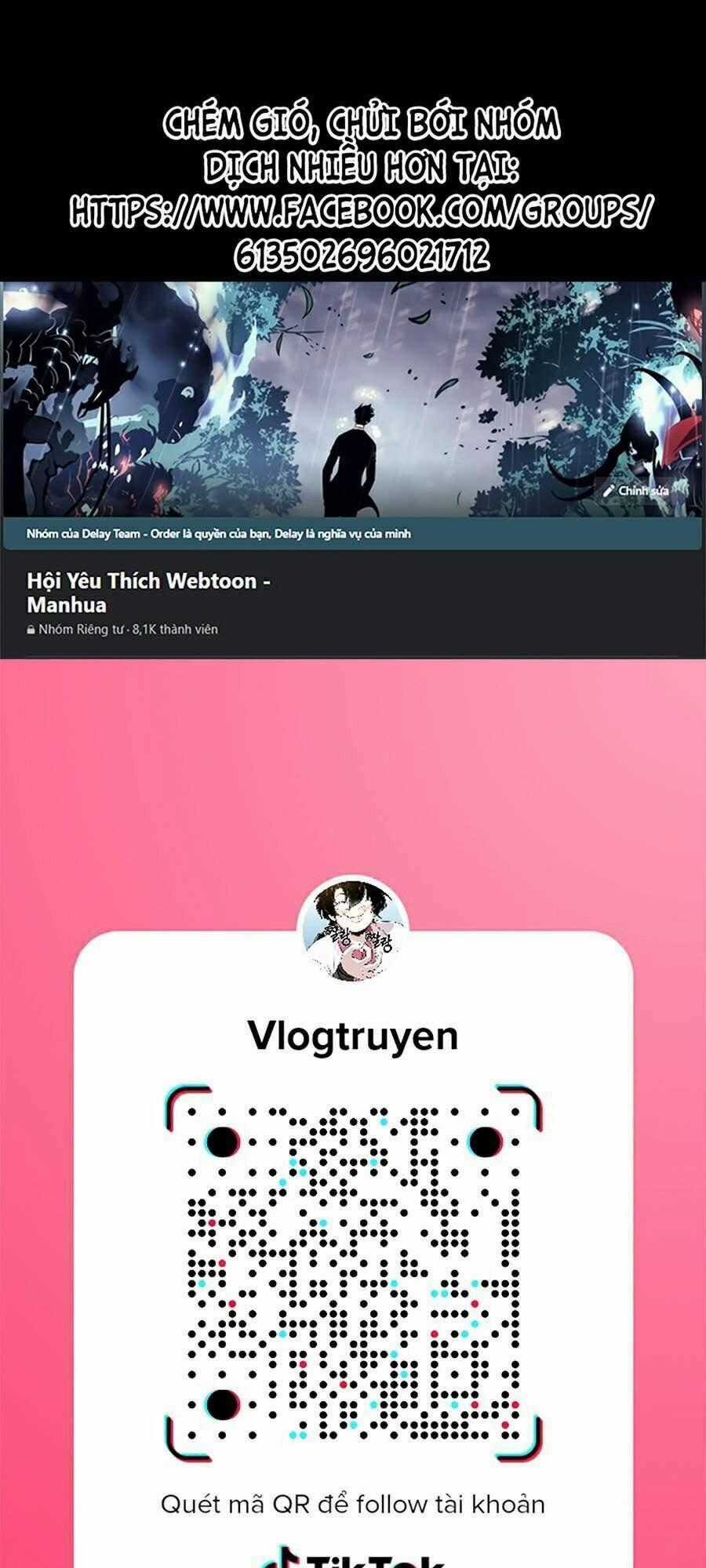 NHẤT KÝ TRỌNG QUYỀN - Chapter 4 - Trang 1