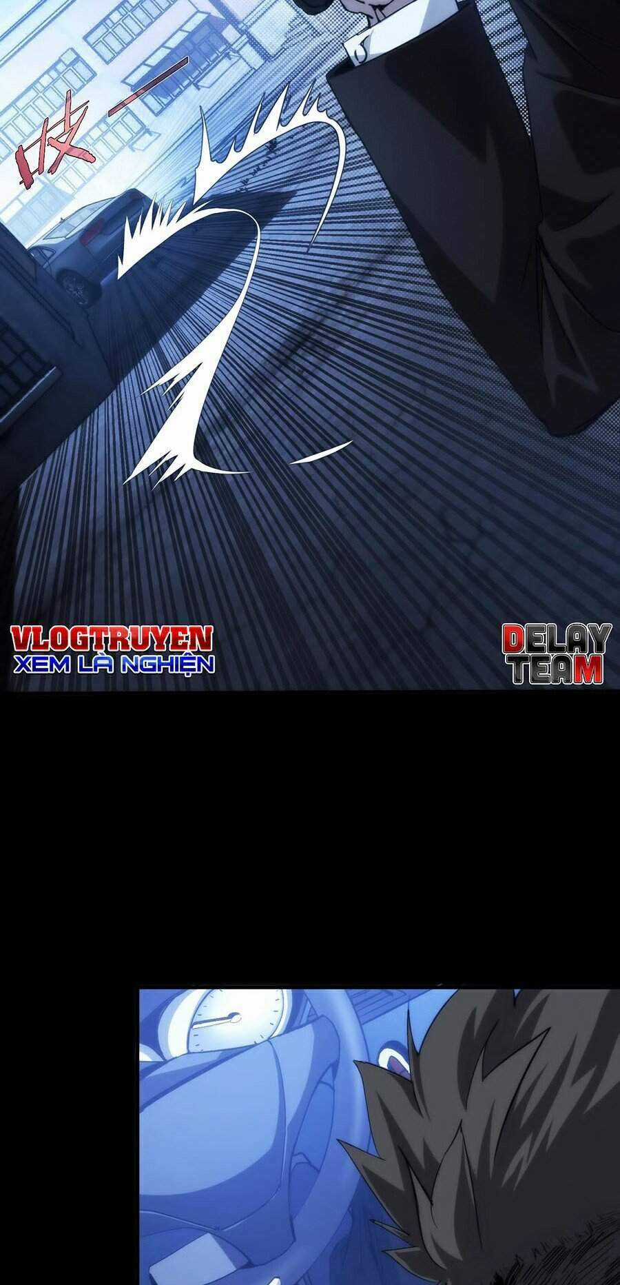 NHẤT KÝ TRỌNG QUYỀN - Chapter 4 - Trang 24