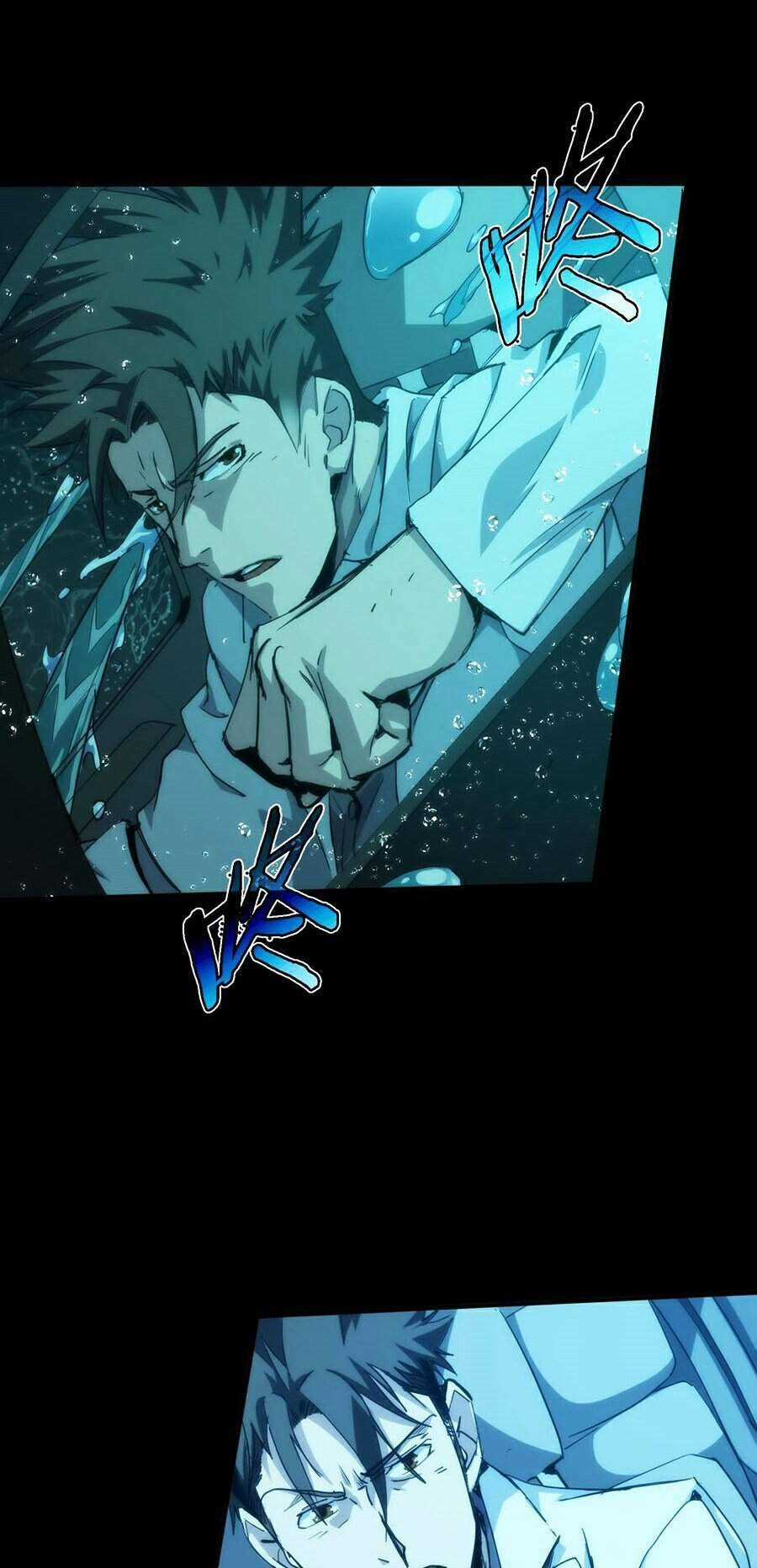 NHẤT KÝ TRỌNG QUYỀN - Chapter 4 - Trang 30