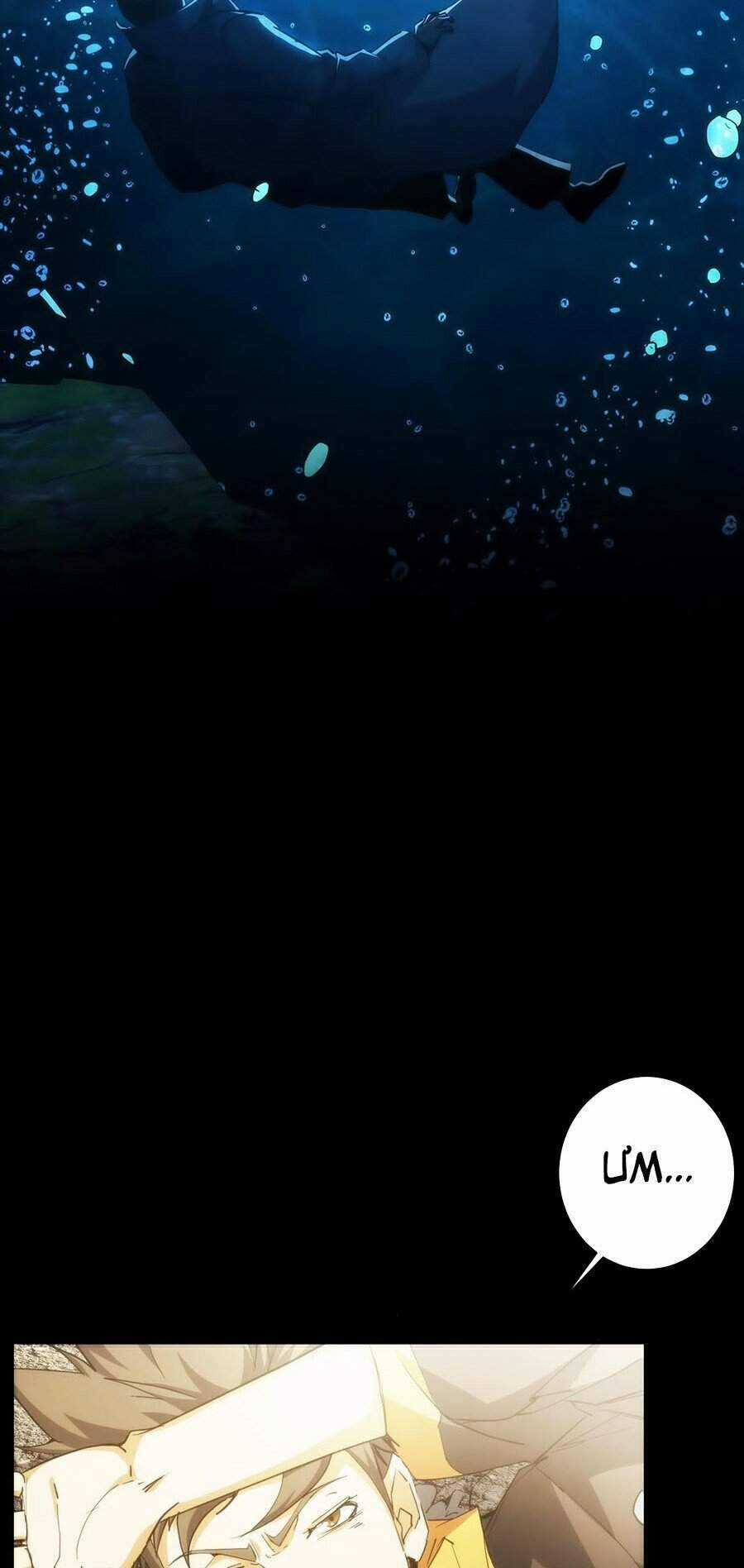 NHẤT KÝ TRỌNG QUYỀN - Chapter 4 - Trang 35