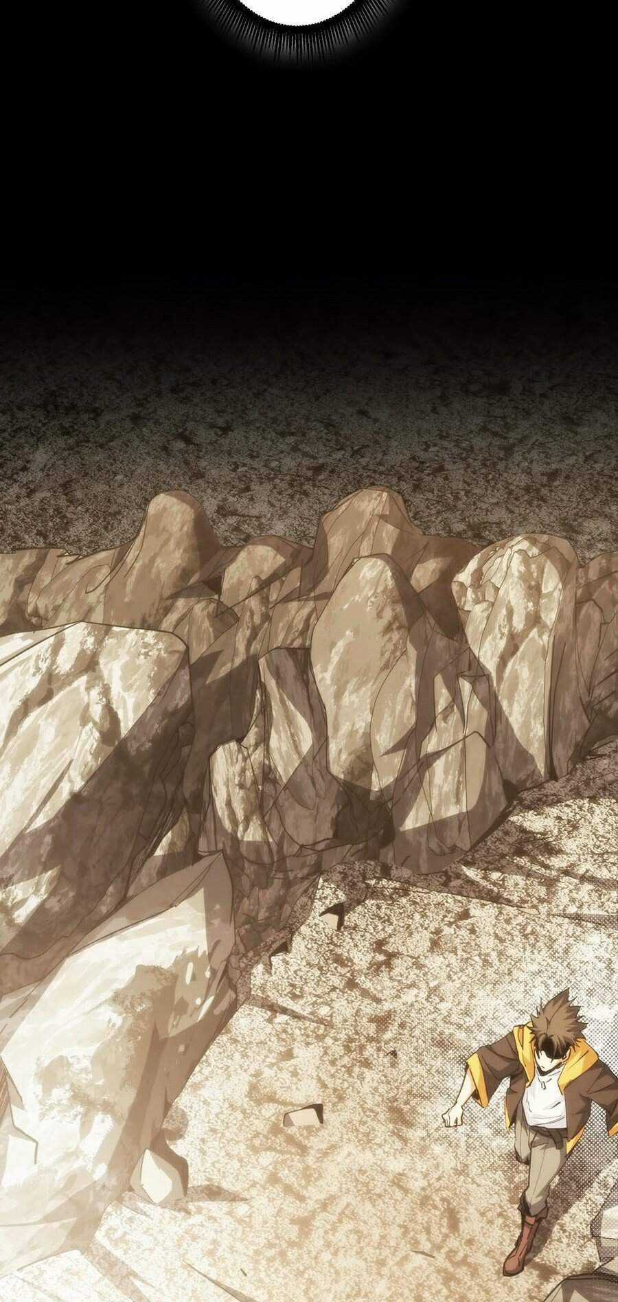 NHẤT KÝ TRỌNG QUYỀN - Chapter 4 - Trang 41