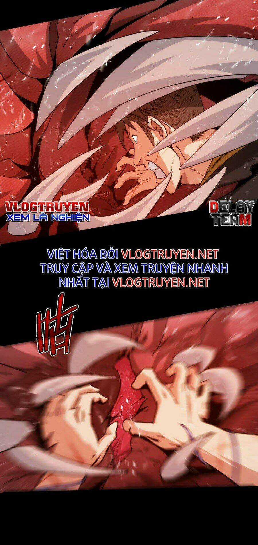 NHẤT KÝ TRỌNG QUYỀN - Chapter 5 - Trang 38