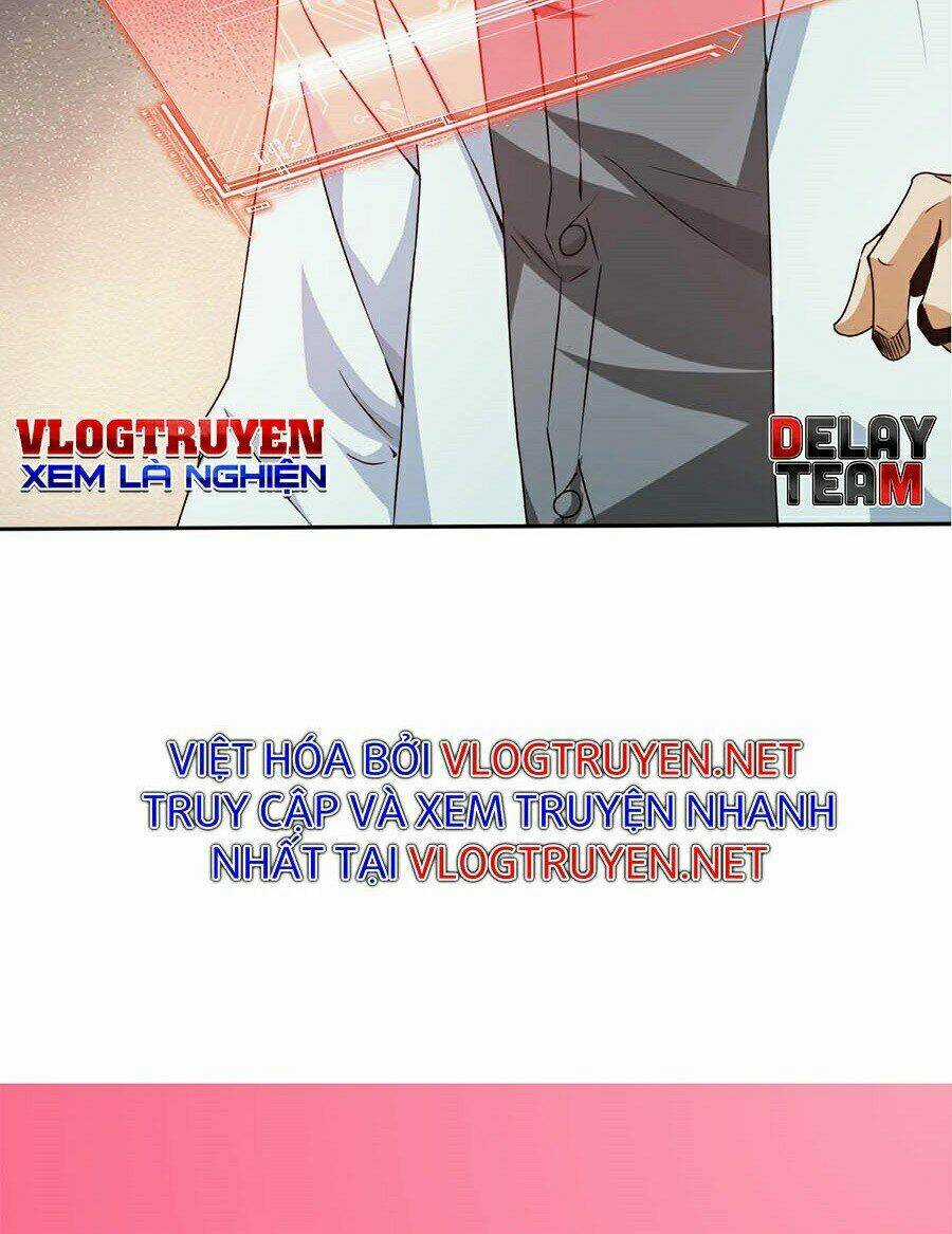 NHẤT KÝ TRỌNG QUYỀN - Chapter 5 - Trang 64