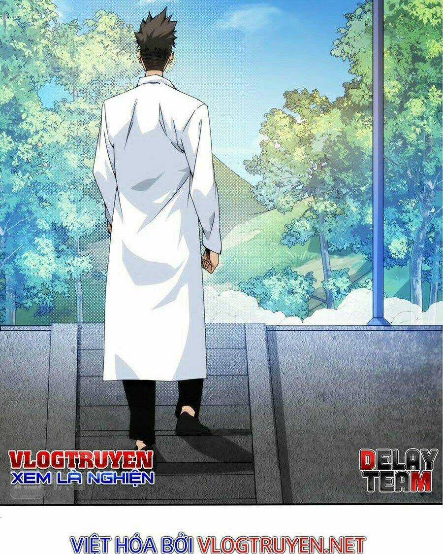 NHẤT KÝ TRỌNG QUYỀN - Chapter 6 - Trang 22