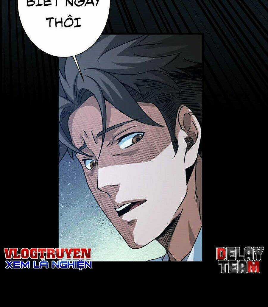 NHẤT KÝ TRỌNG QUYỀN - Chapter 6 - Trang 76