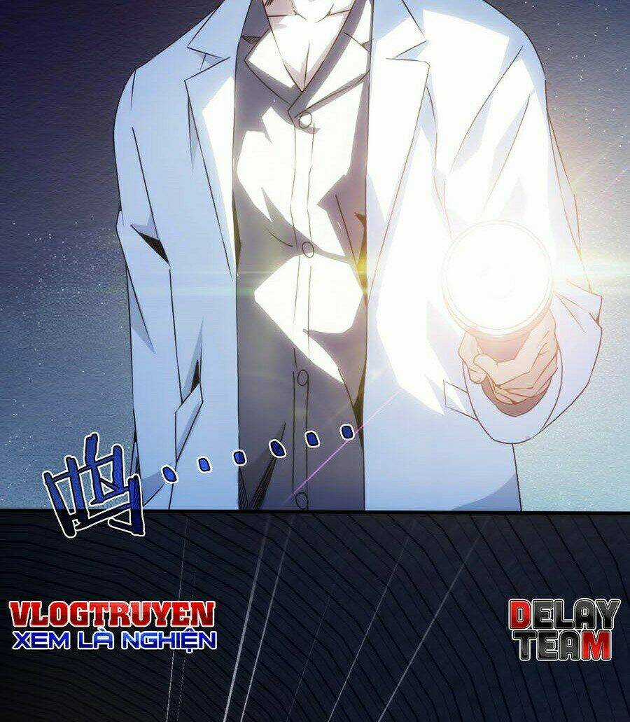 NHẤT KÝ TRỌNG QUYỀN - Chapter 6 - Trang 87
