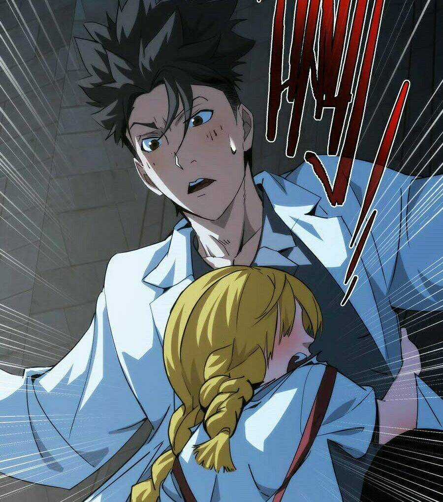 NHẤT KÝ TRỌNG QUYỀN - Chapter 7 - Trang 26