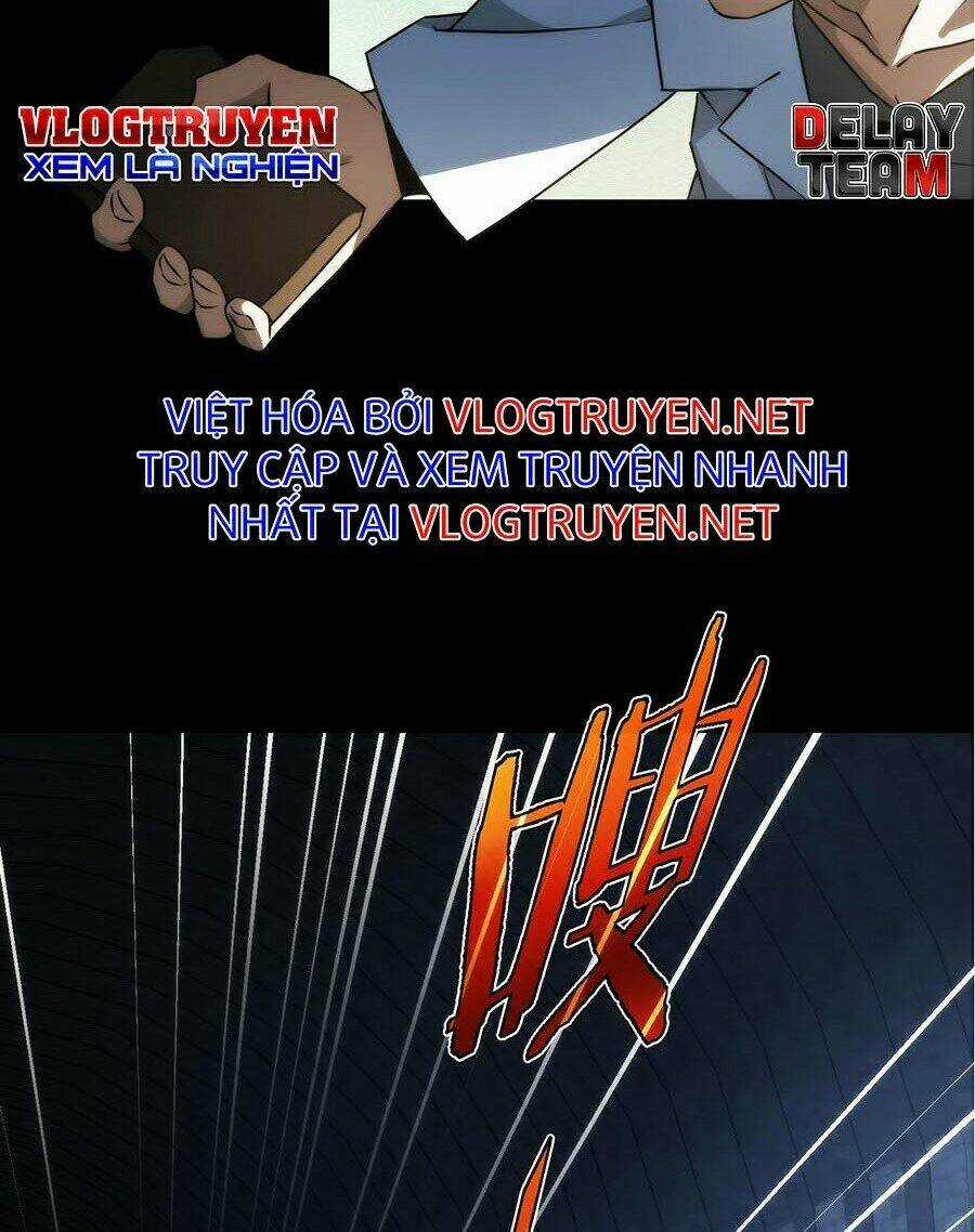 NHẤT KÝ TRỌNG QUYỀN - Chapter 7 - Trang 4