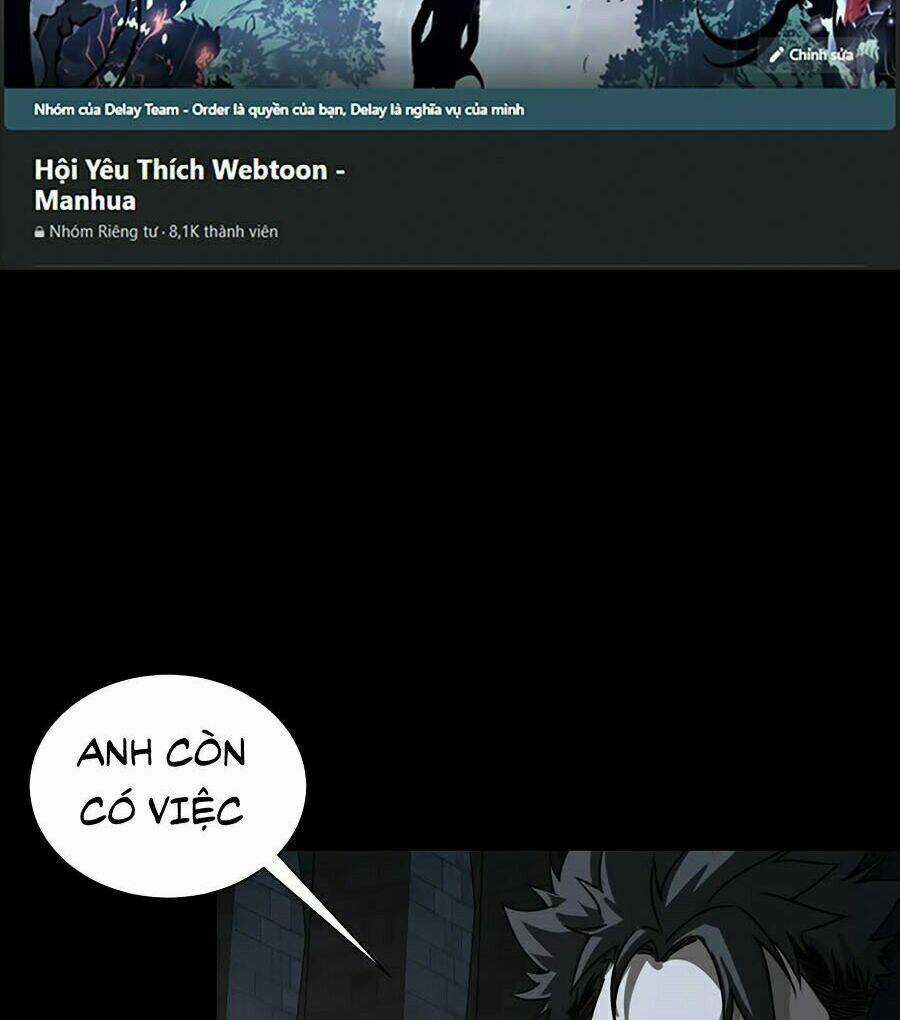 NHẤT KÝ TRỌNG QUYỀN - Chapter 7 - Trang 42