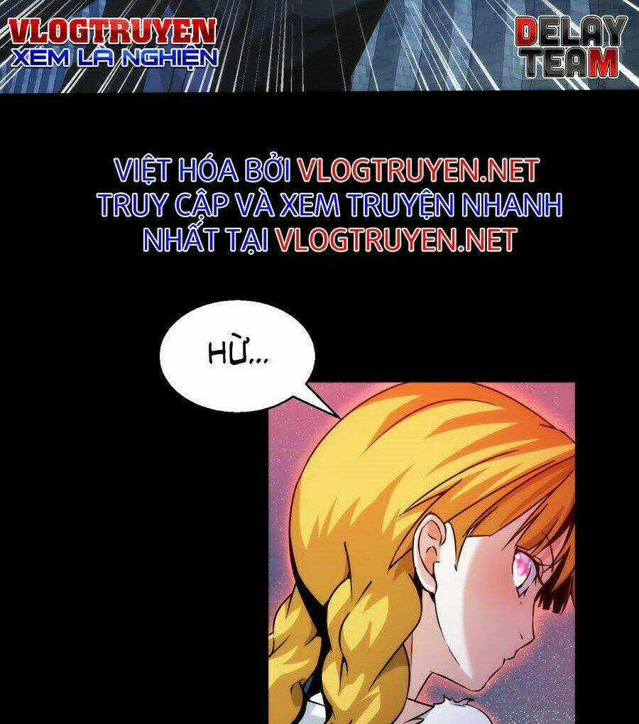 NHẤT KÝ TRỌNG QUYỀN - Chapter 7 - Trang 53