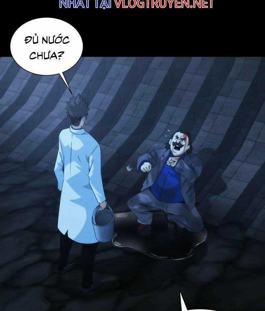 NHẤT KÝ TRỌNG QUYỀN - Chapter 7 - Trang 70