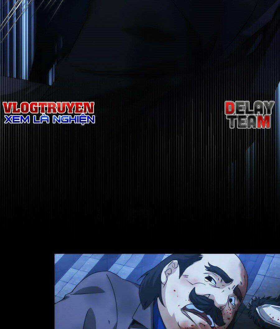 NHẤT KÝ TRỌNG QUYỀN - Chapter 7 - Trang 77