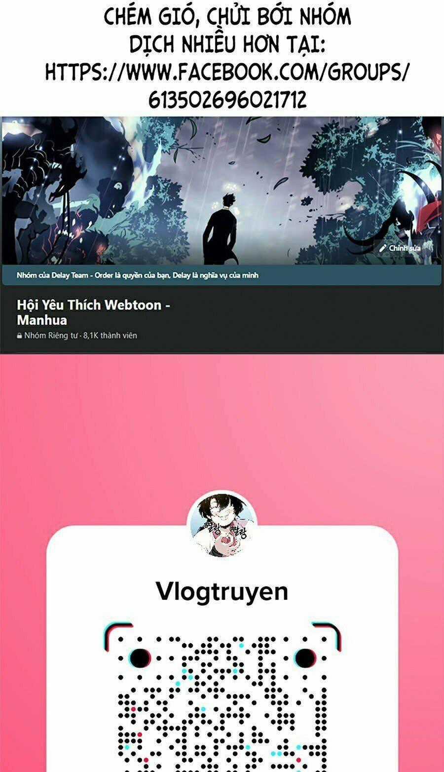 NHẤT KÝ TRỌNG QUYỀN - Chapter 9 - Trang 1