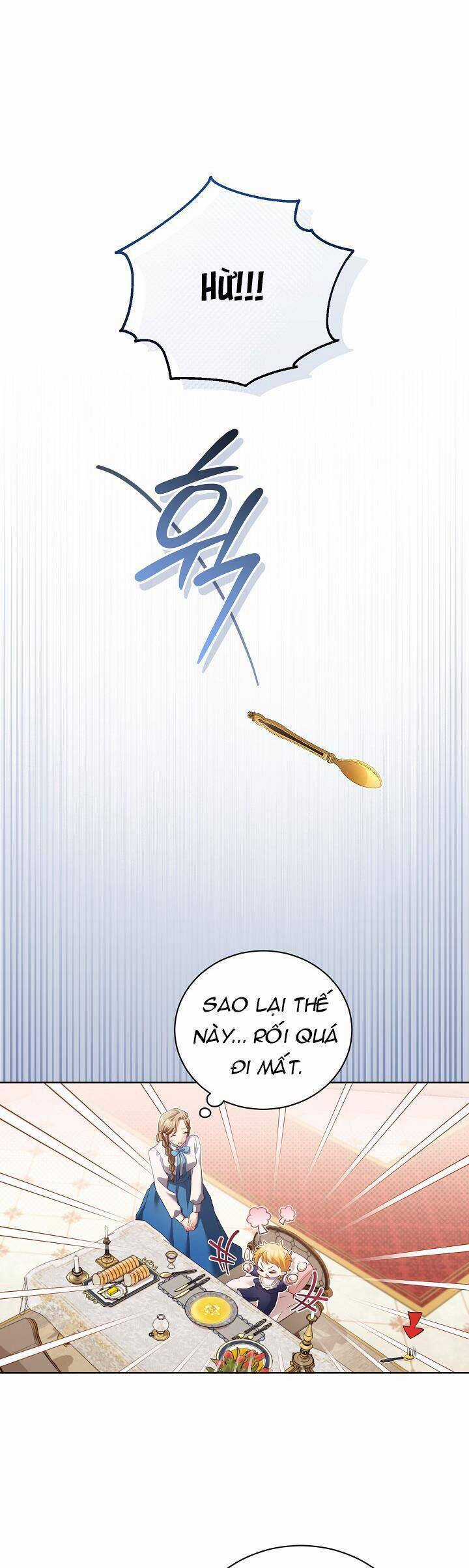 Nhật Ký Trông Trẻ - Chương 13 - Trang 3