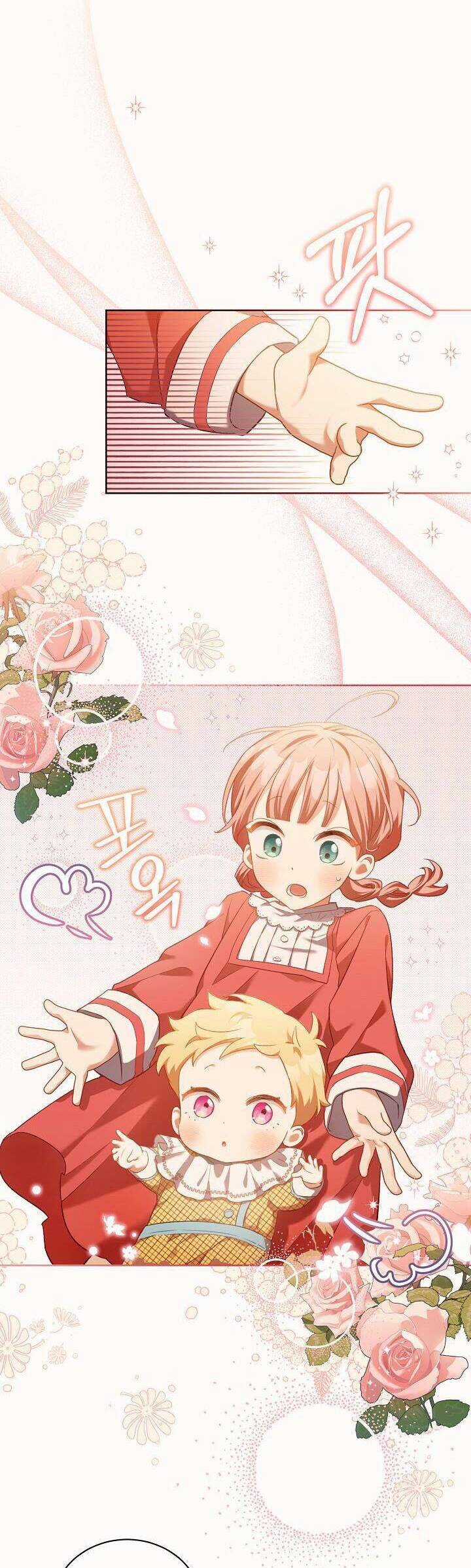 Nhật Ký Trông Trẻ - Chương 2 - Trang 4