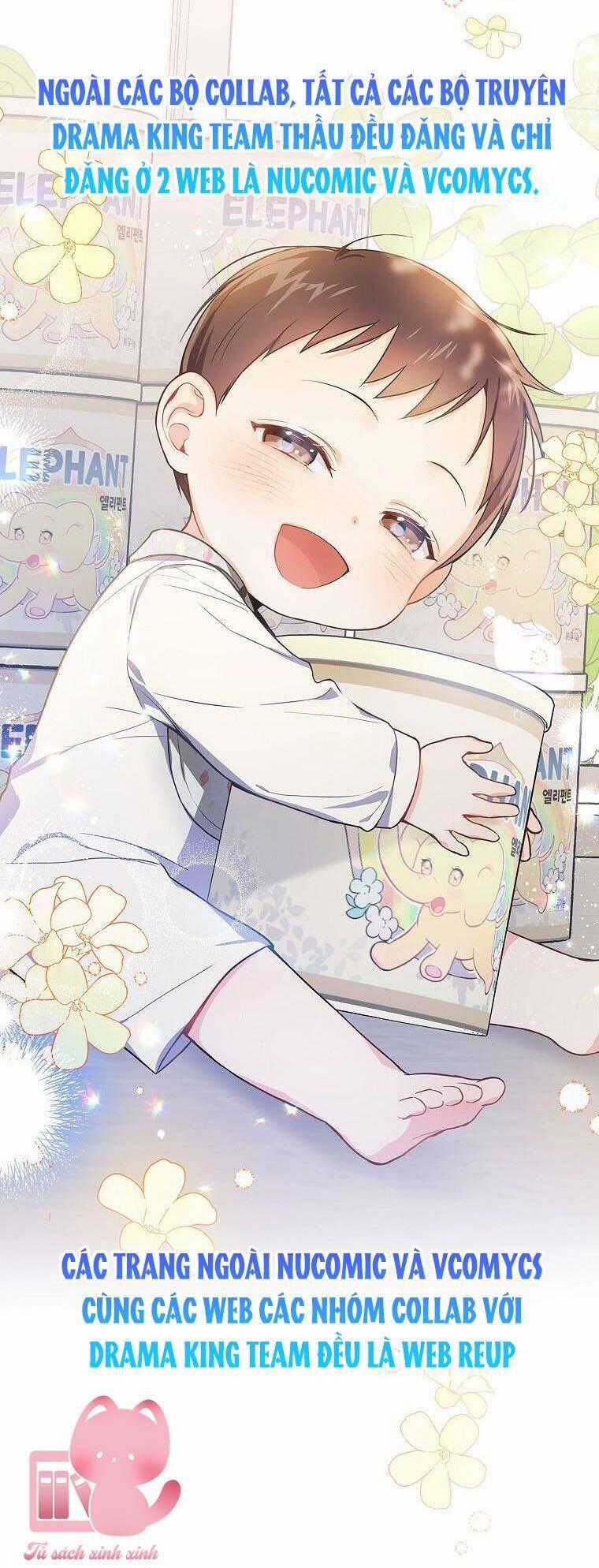 Nhật Ký Trông Trẻ - Chương 21 - Trang 2