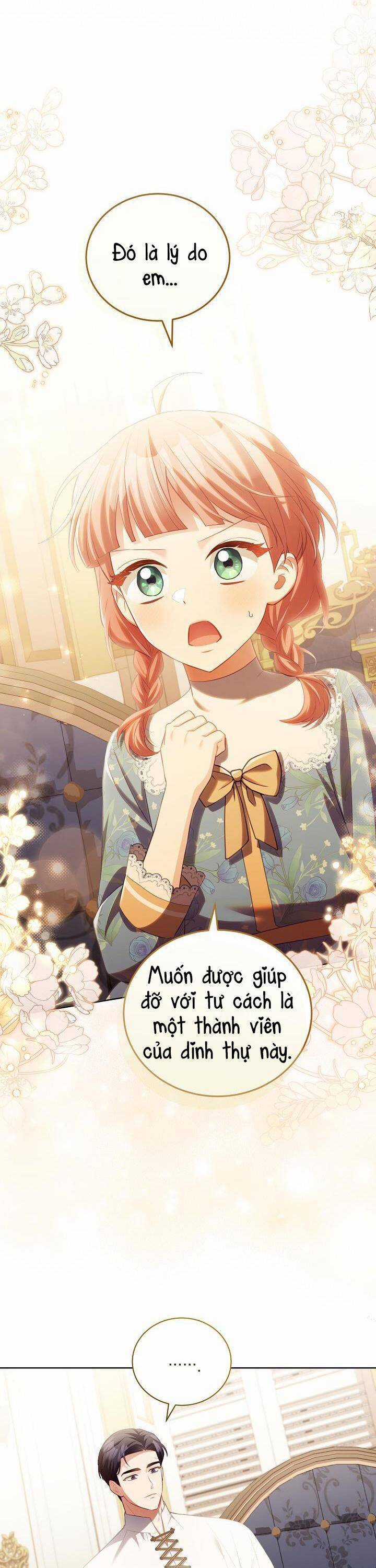 Nhật Ký Trông Trẻ - Chương 21 - Trang 30