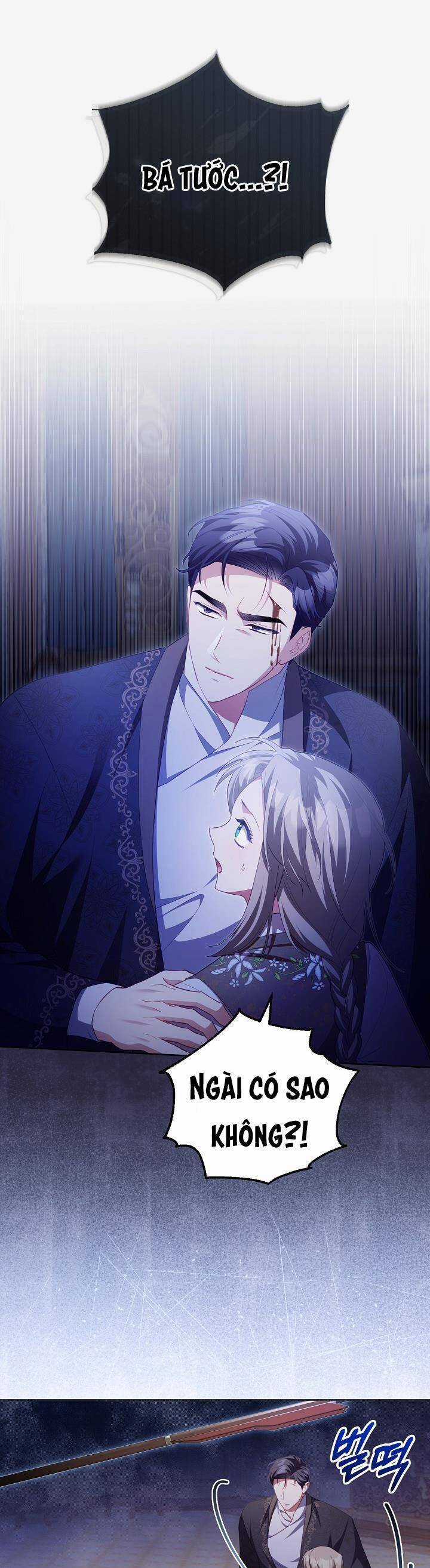 Nhật Ký Trông Trẻ - Chương 21 - Trang 4