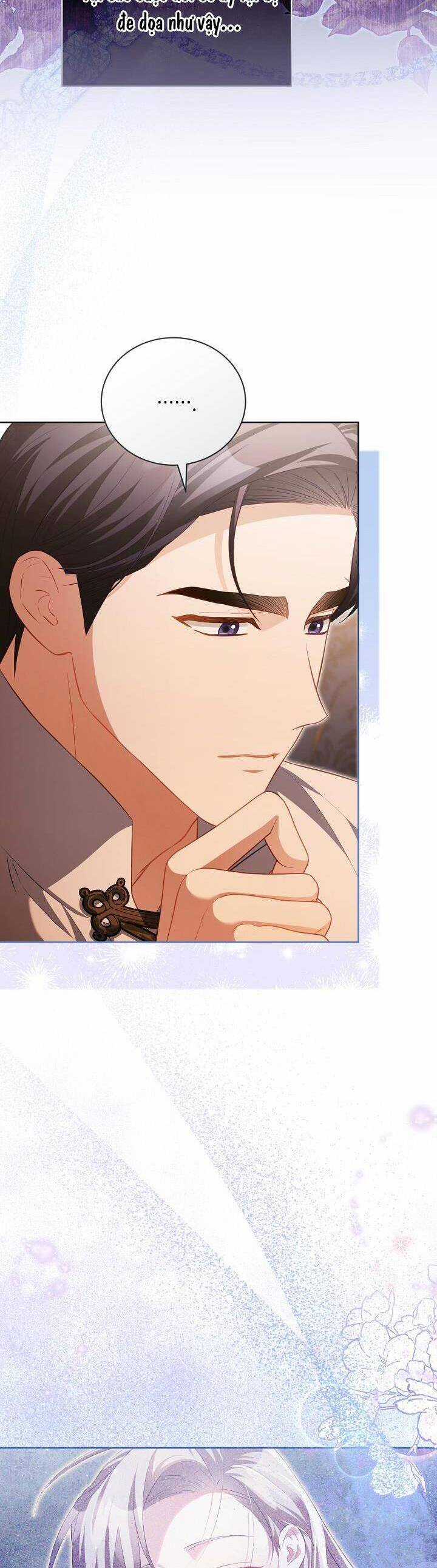 Nhật Ký Trông Trẻ - Chương 21 - Trang 35