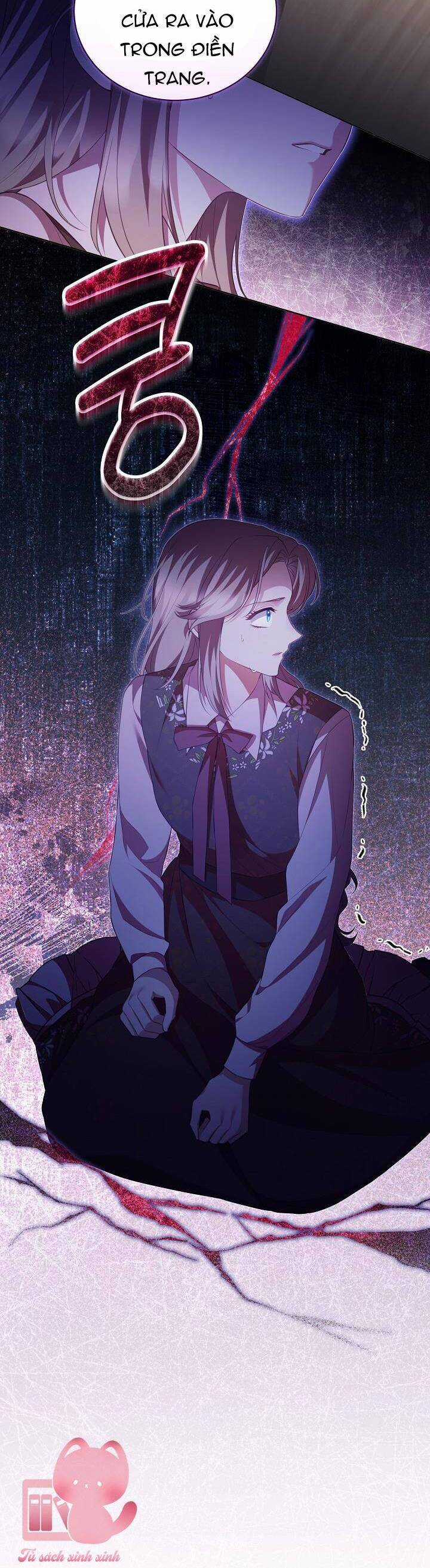 Nhật Ký Trông Trẻ - Chương 21 - Trang 7