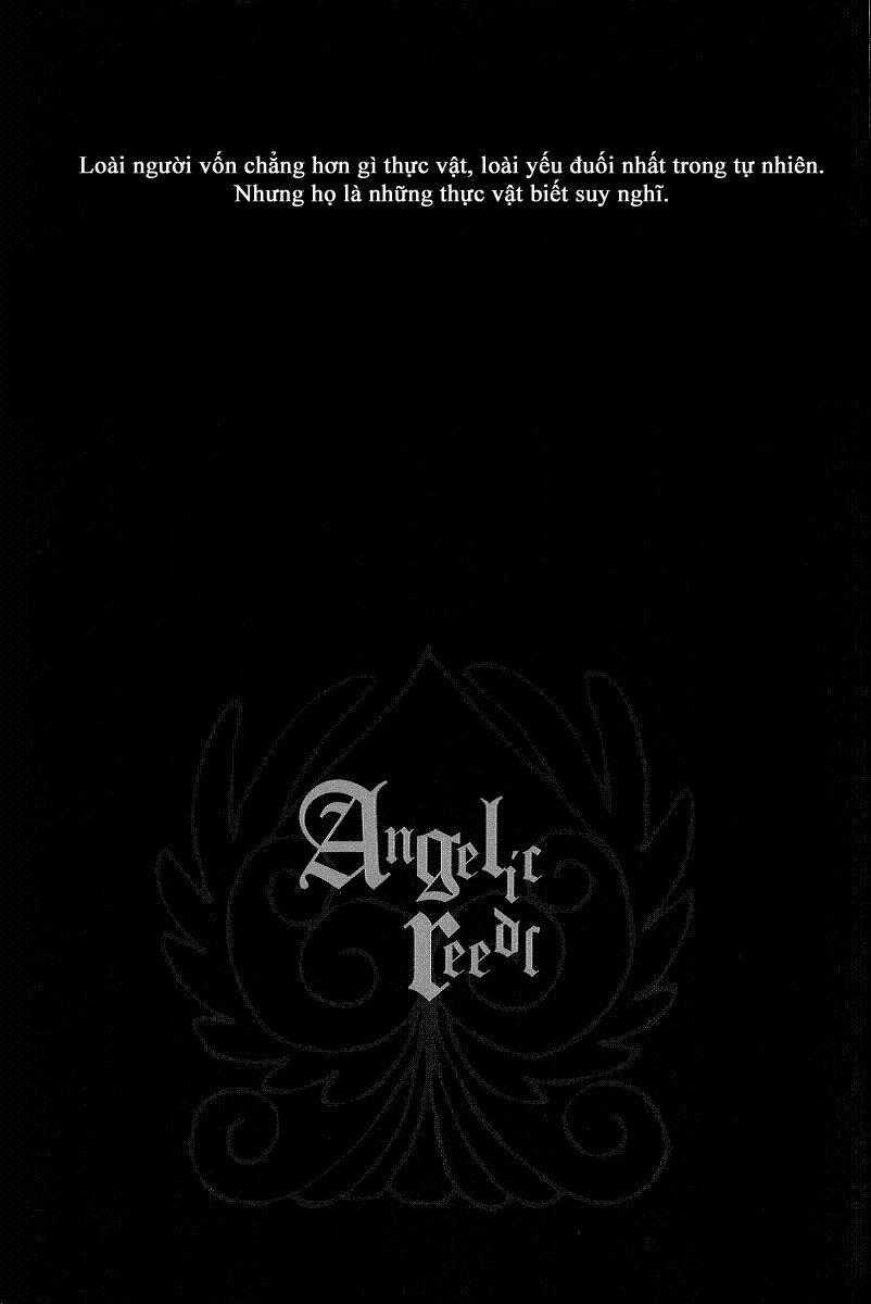 Nhật Ký Tử Thần - Chapter 1 - Trang 2