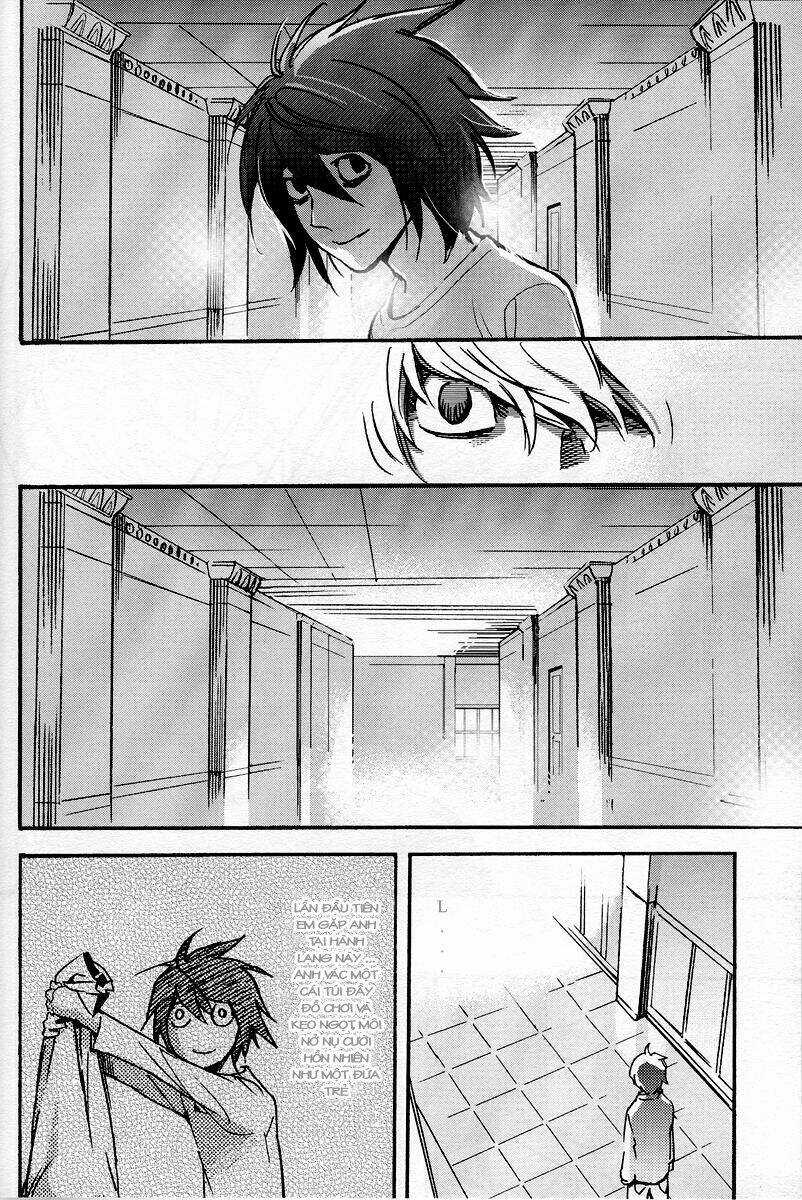 Nhật Ký Tử Thần - Chapter 1 - Trang 49