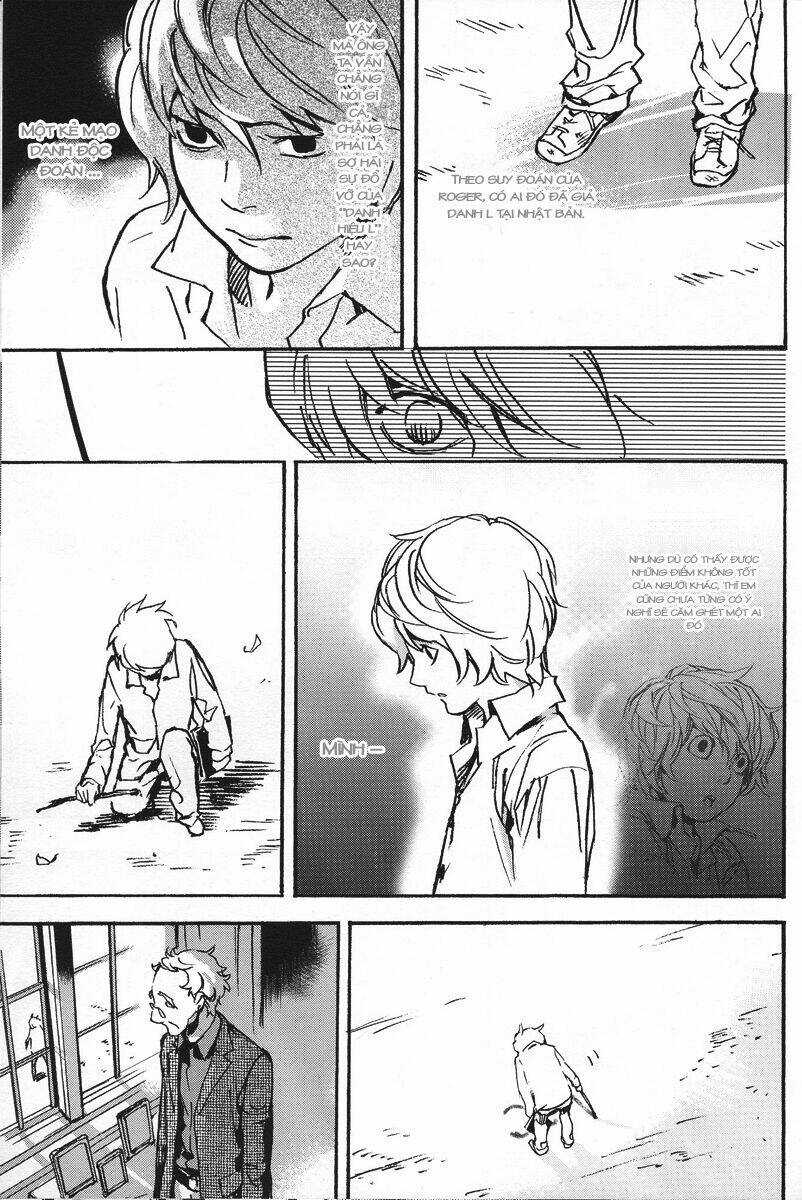 Nhật Ký Tử Thần - Chapter 1 - Trang 54