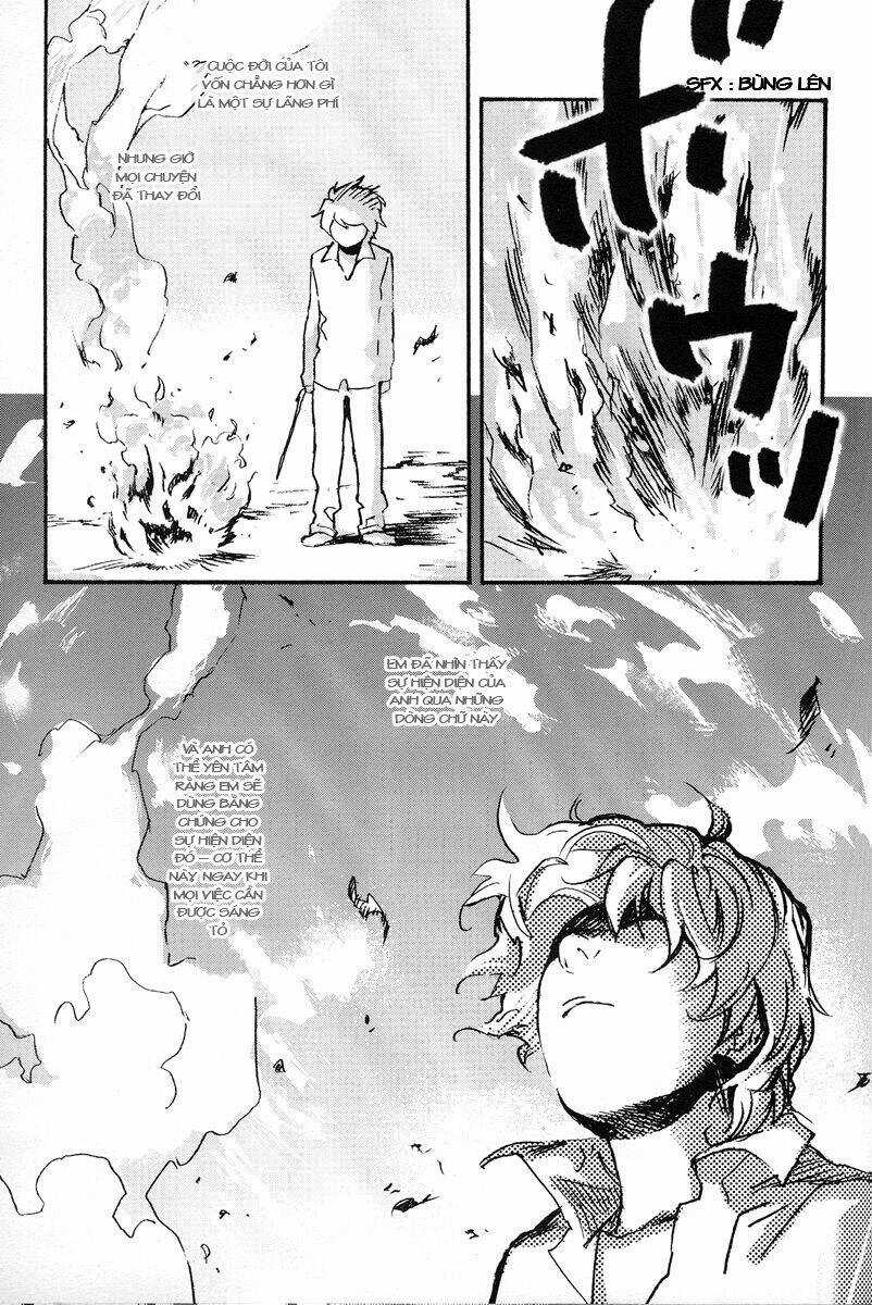 Nhật Ký Tử Thần - Chapter 1 - Trang 56