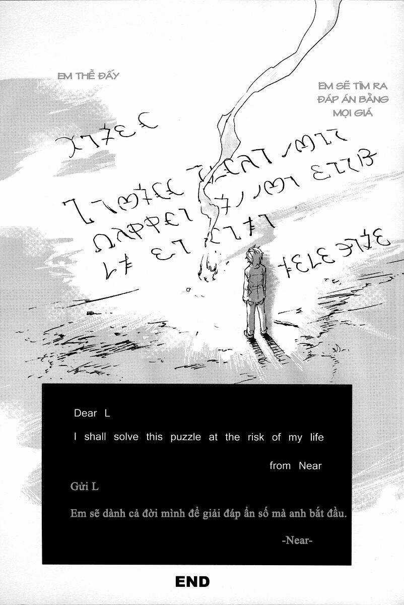 Nhật Ký Tử Thần - Chapter 1 - Trang 60