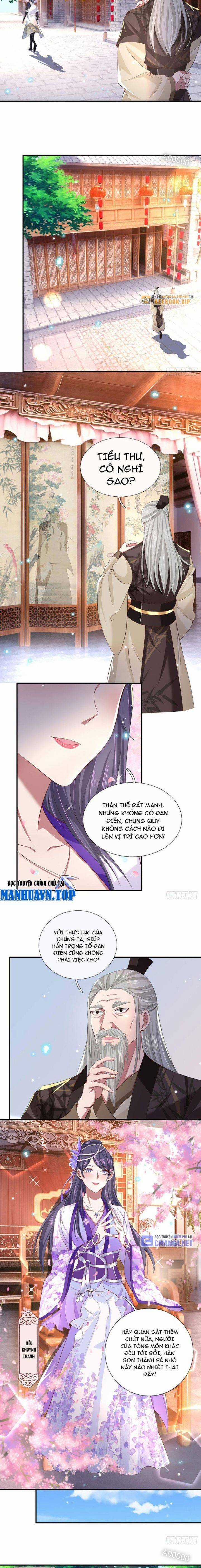 Nhất Lực Phá Chư Thiên Vạn Giới - Chapter 12 - Trang 5