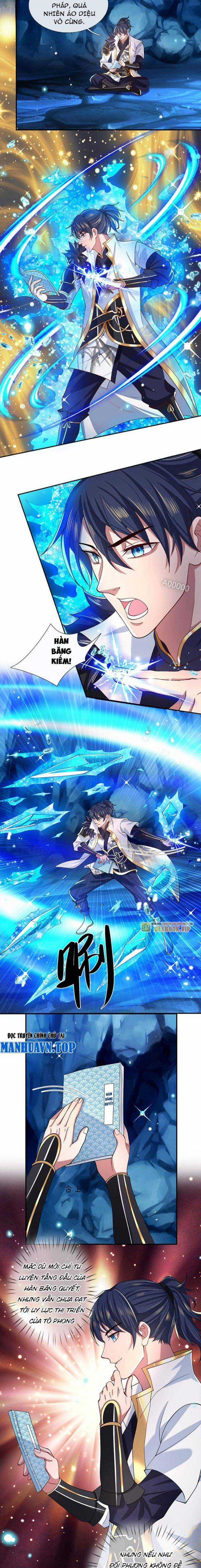 Nhất Lực Phá Chư Thiên Vạn Giới - Chapter 13 - Trang 5