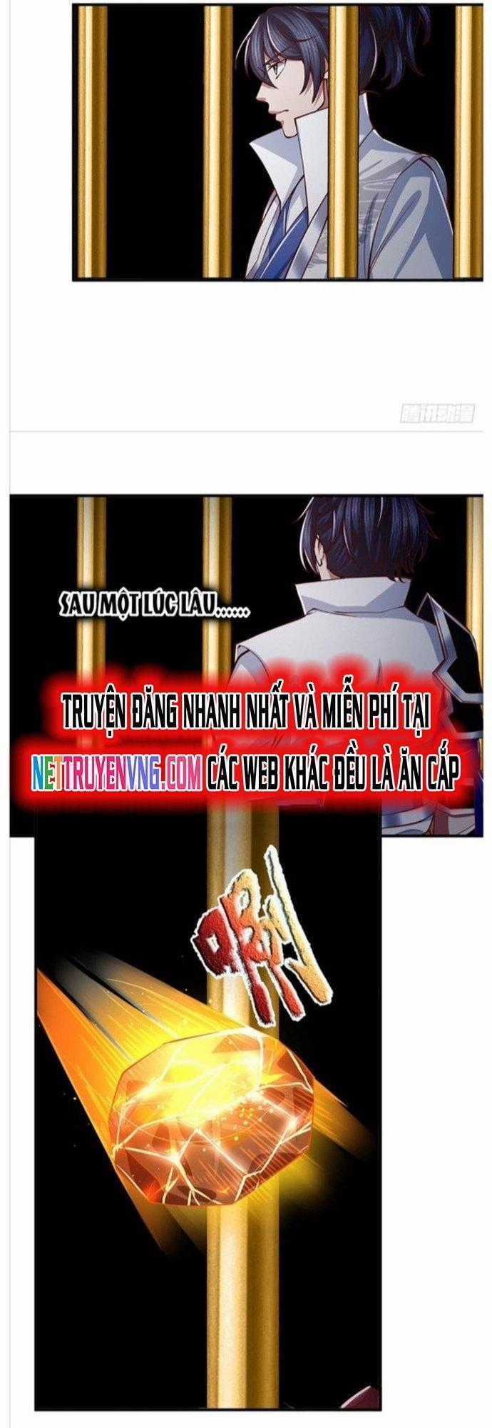 Nhất Lực Phá Chư Thiên Vạn Giới - Chapter 41 - Trang 4