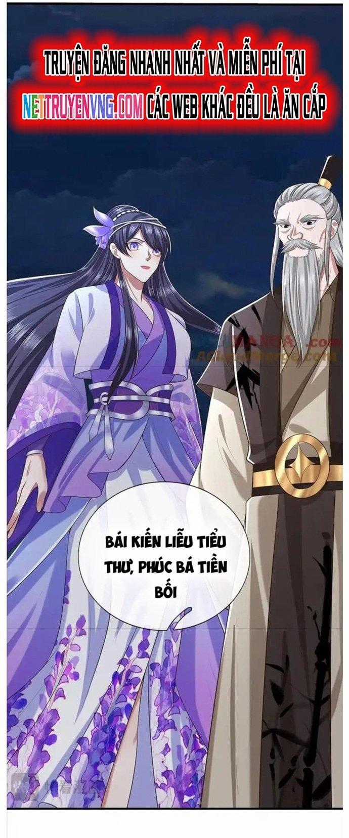 Nhất Lực Phá Chư Thiên Vạn Giới - Chapter 65 - Trang 7