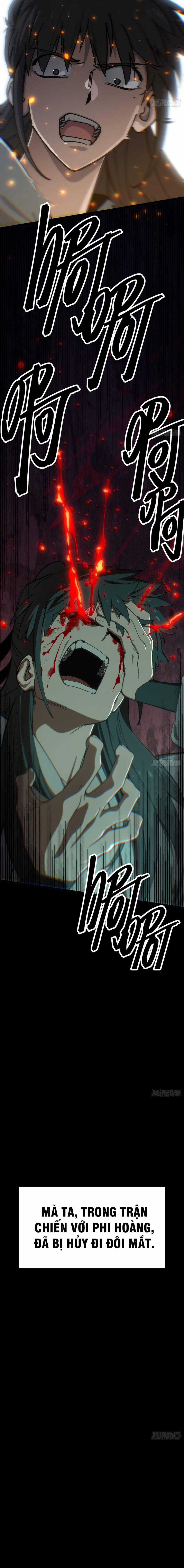 Nhất Mục Giang Hồ - Chapter 1 - Trang 10