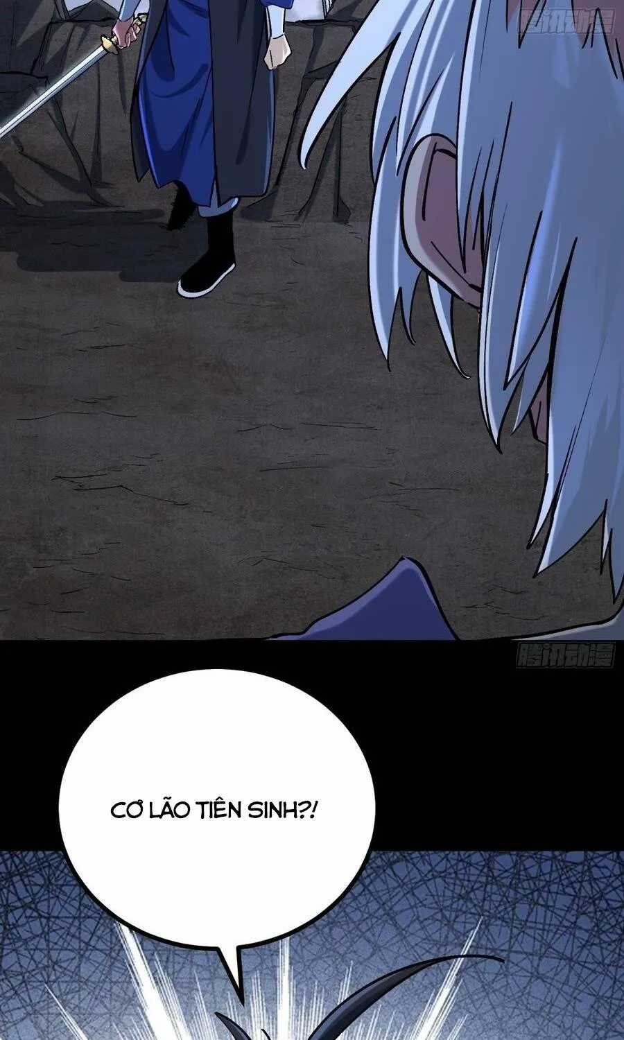 Nhất Mục Giang Hồ - Chapter 10 - Trang 13