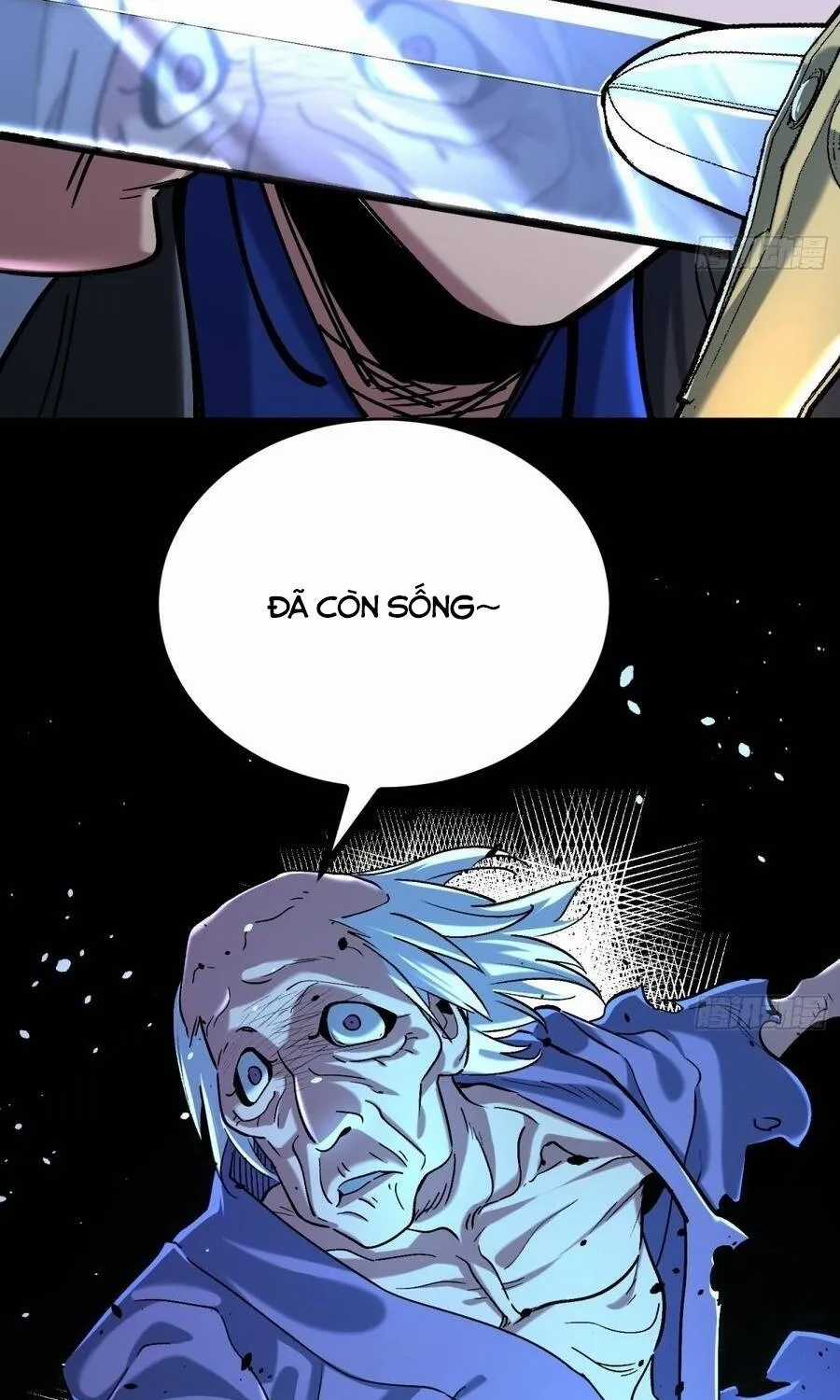 Nhất Mục Giang Hồ - Chapter 10 - Trang 19