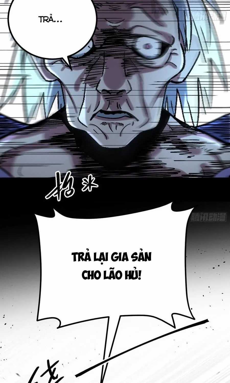 Nhất Mục Giang Hồ - Chapter 10 - Trang 24