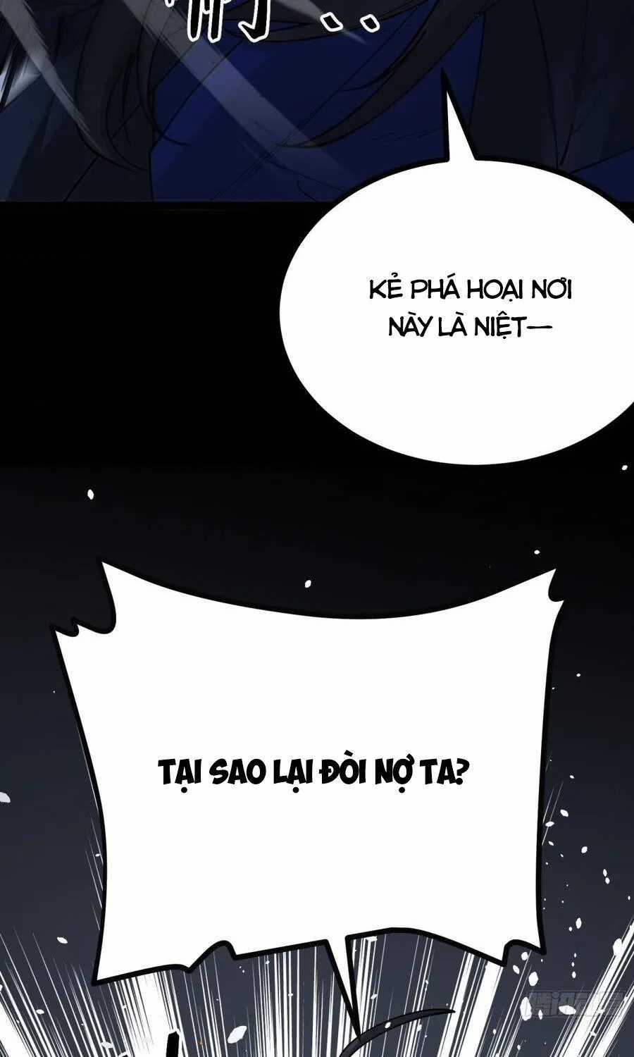 Nhất Mục Giang Hồ - Chapter 10 - Trang 26
