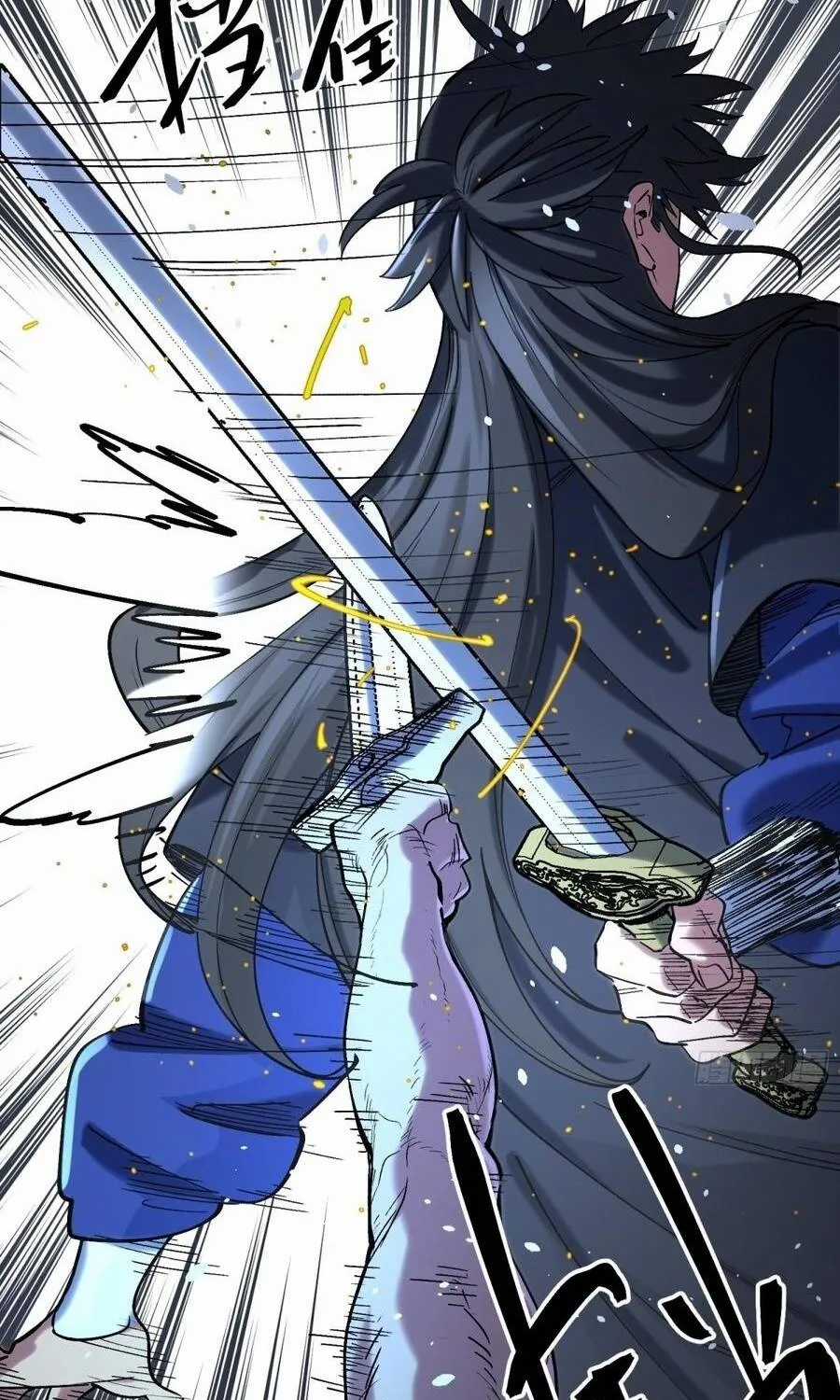 Nhất Mục Giang Hồ - Chapter 10 - Trang 28