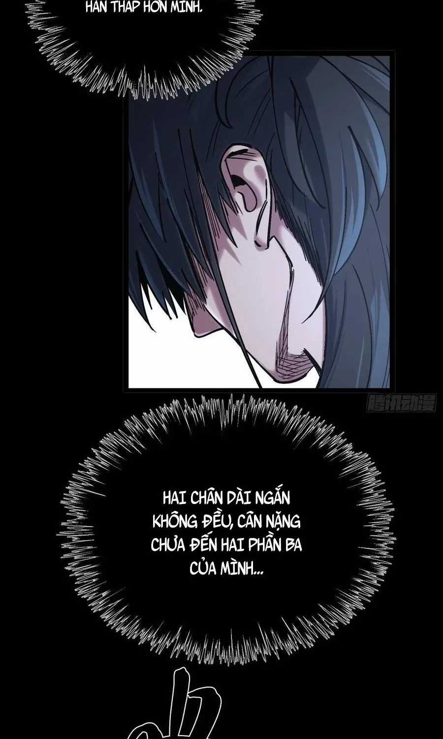 Nhất Mục Giang Hồ - Chapter 10 - Trang 4