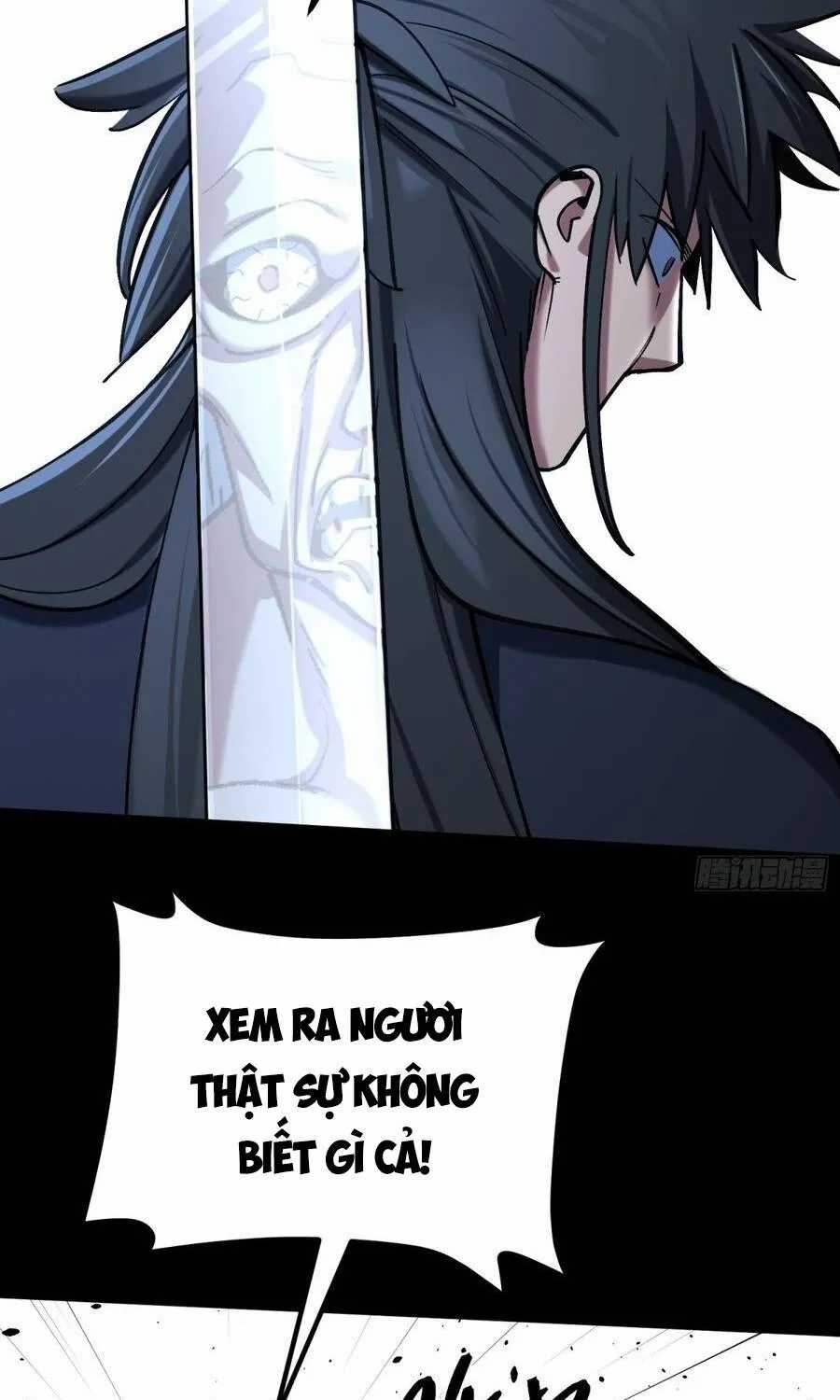 Nhất Mục Giang Hồ - Chapter 10 - Trang 31